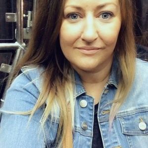 Meet your Posher, Fiona